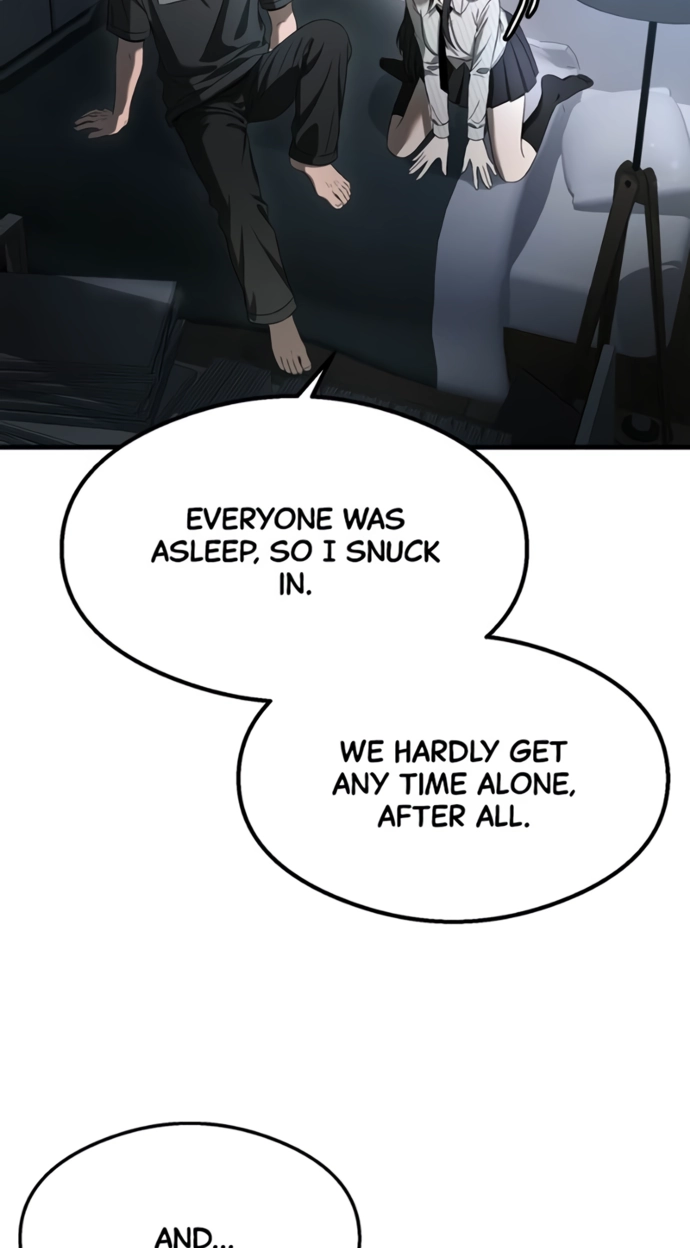 Ghost Dating Simulation Chapter 57 page 9 - 