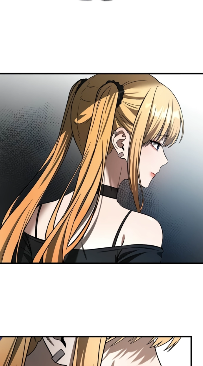 Ghost Dating Simulation Chapter 57 page 82 - 