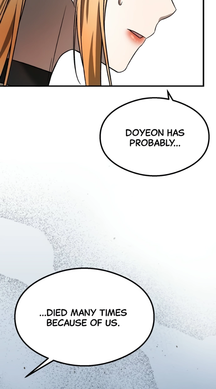 Ghost Dating Simulation Chapter 57 page 83 - 