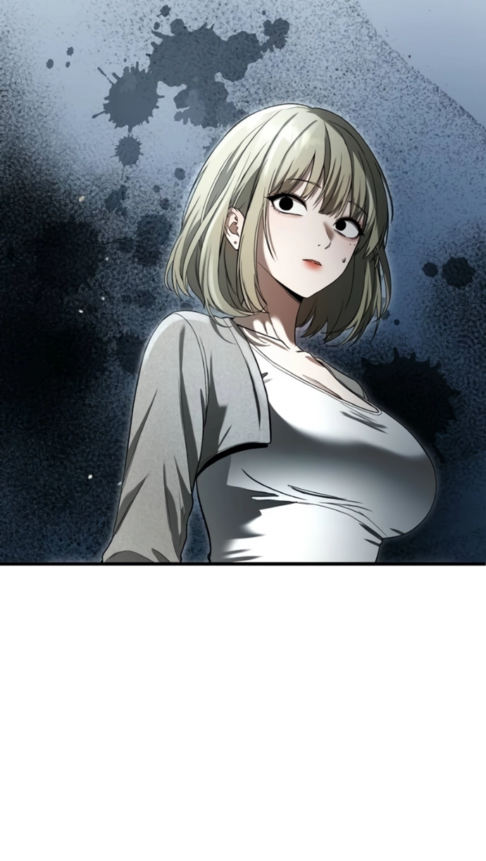 Ghost Dating Simulation Chapter 57 page 84 - 
