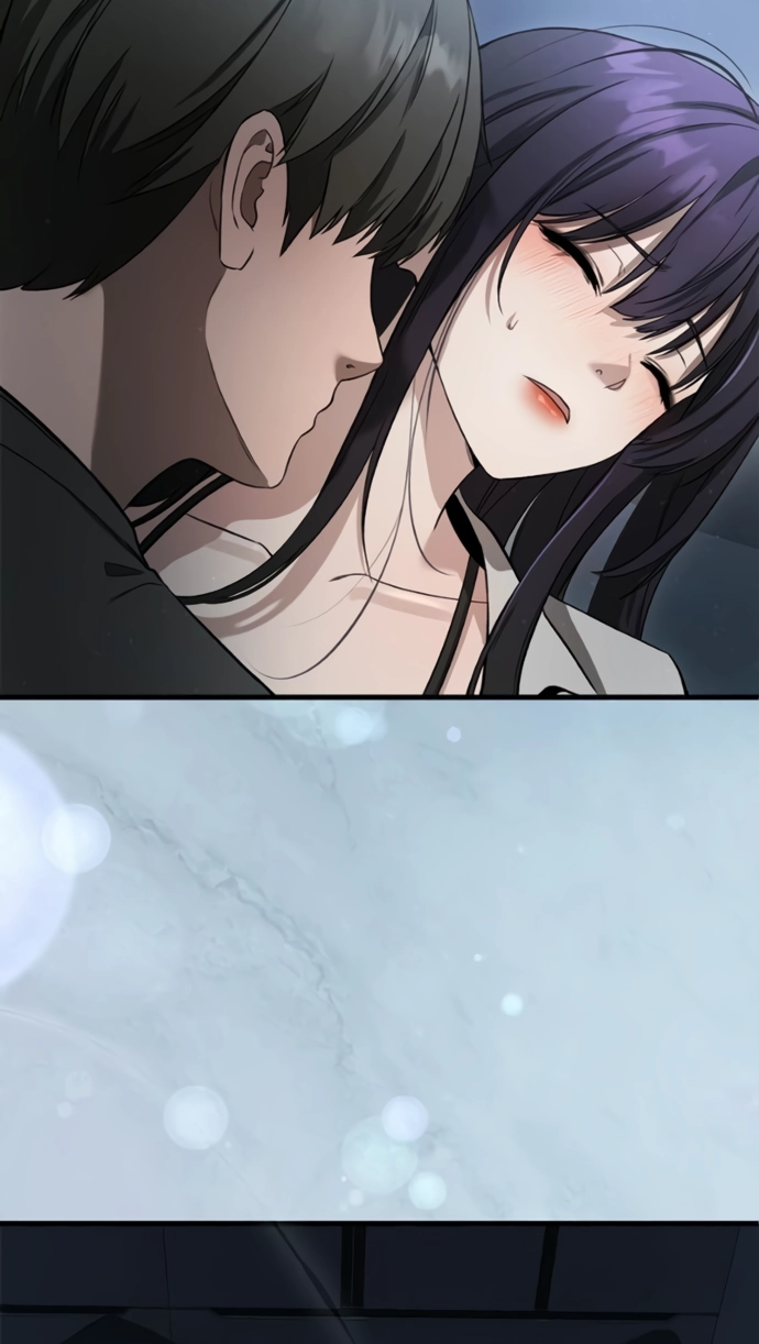 Ghost Dating Simulation Chapter 57 page 87 - 