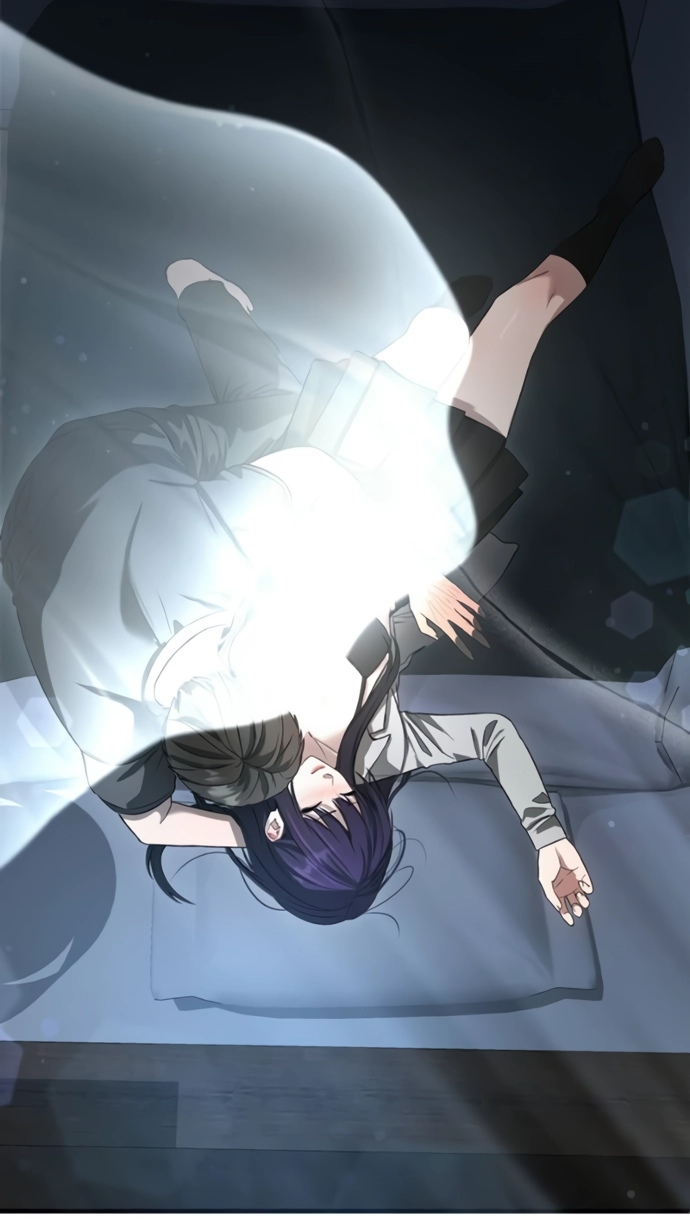 Ghost Dating Simulation Chapter 57 page 88 - 
