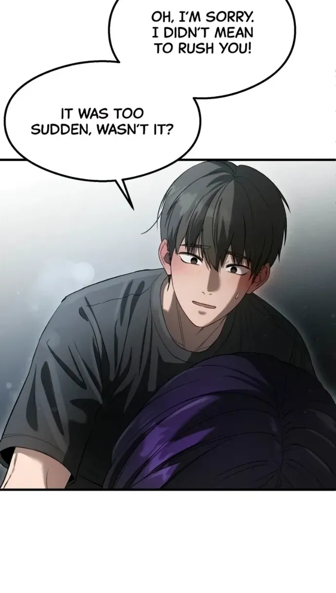 Ghost Dating Simulation Chapter 57 page 90 - 