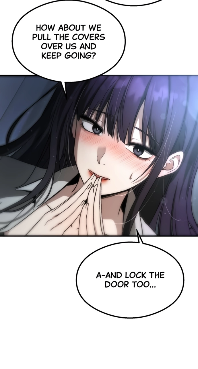 Ghost Dating Simulation Chapter 57 page 92 - 