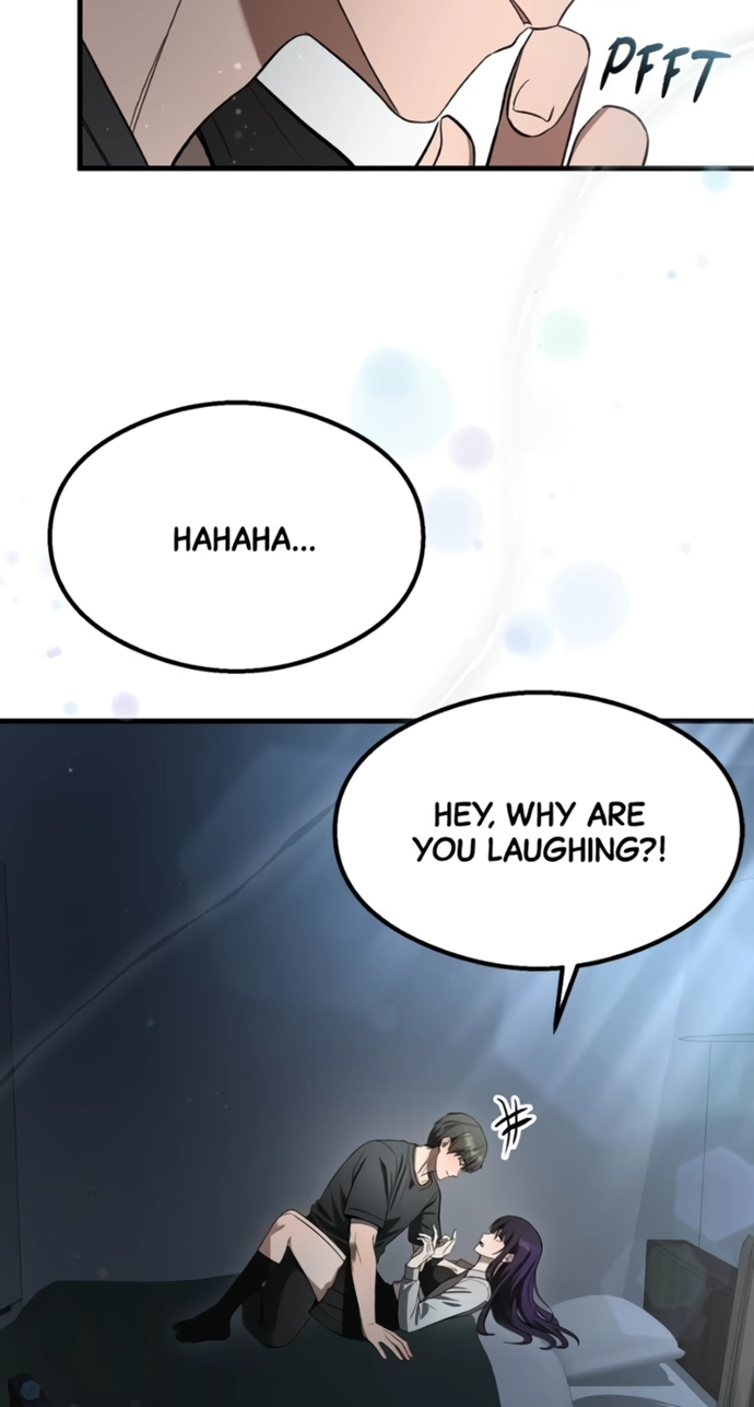 Ghost Dating Simulation Chapter 57 page 94 - 
