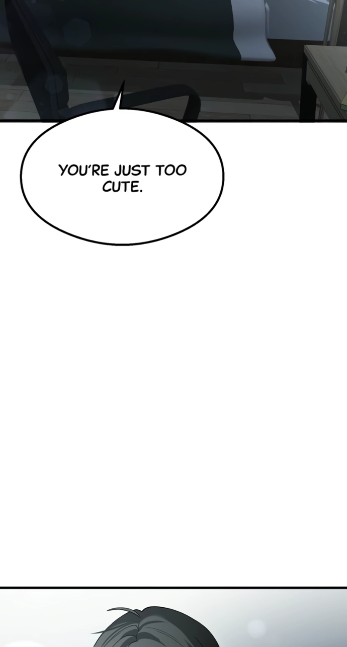Ghost Dating Simulation Chapter 57 page 95 - 