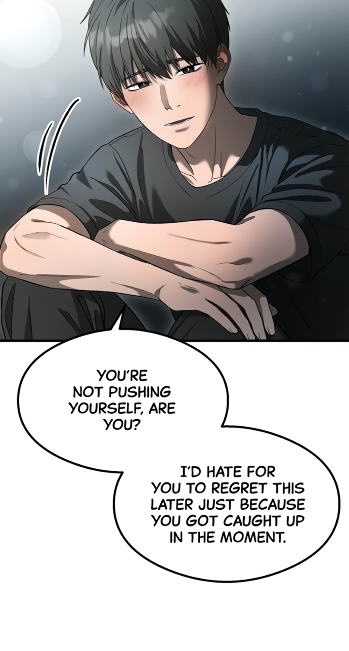 Ghost Dating Simulation Chapter 57 page 96 - 