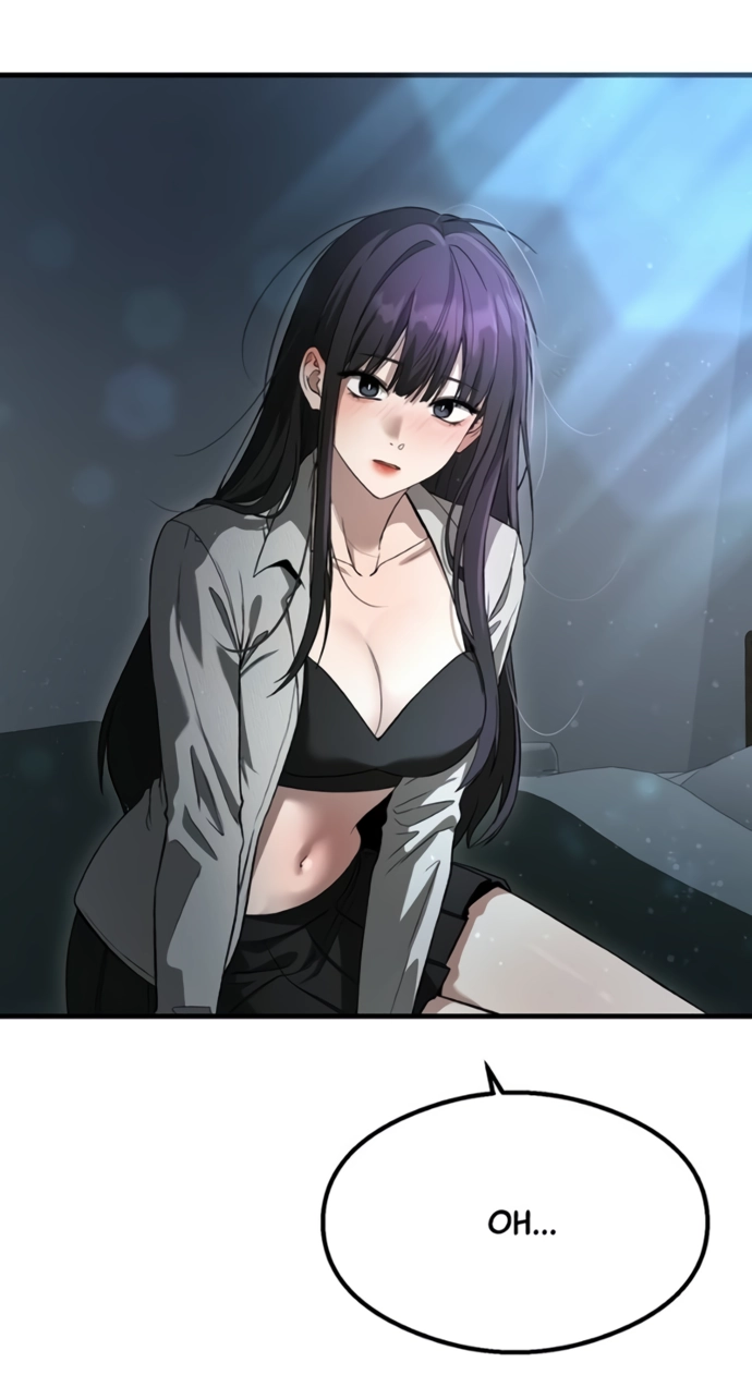 Ghost Dating Simulation Chapter 57 page 97 - 