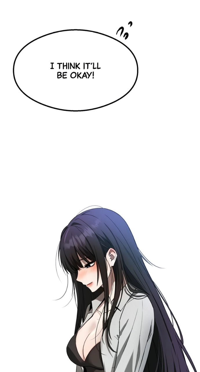Ghost Dating Simulation Chapter 57 page 98 - 