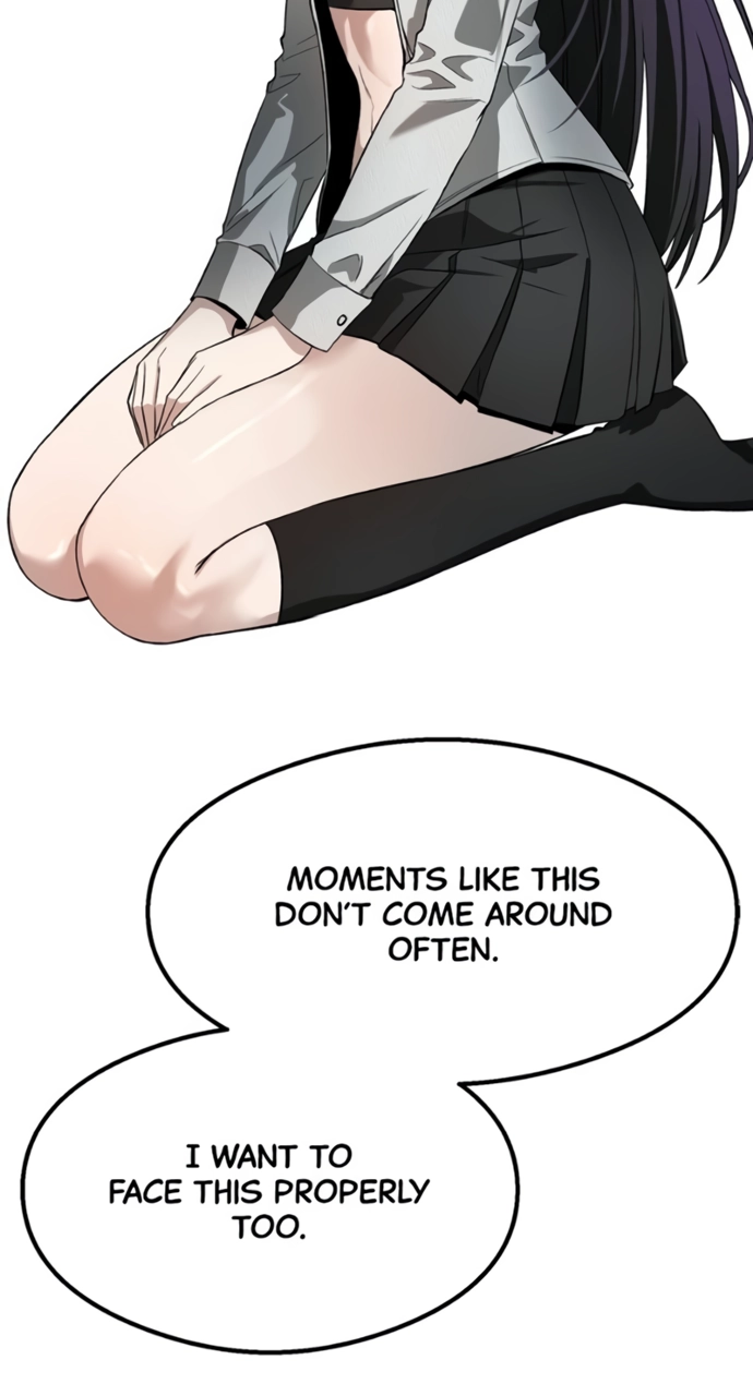 Ghost Dating Simulation Chapter 57 page 99 - 