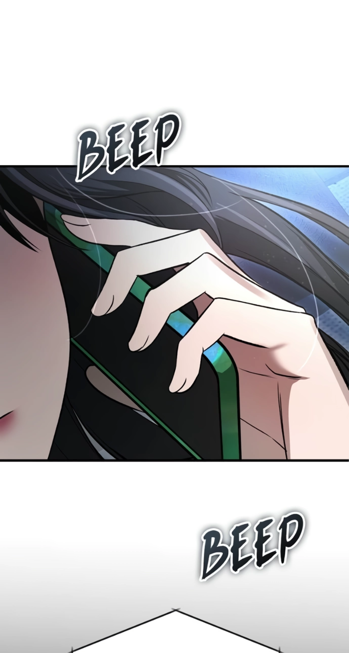 Ghost Dating Simulation Chapter 58 page 1 - 