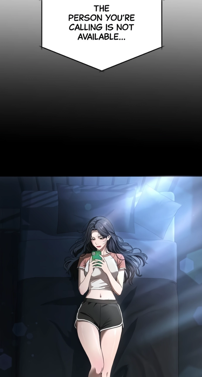 Ghost Dating Simulation Chapter 58 page 2 - 