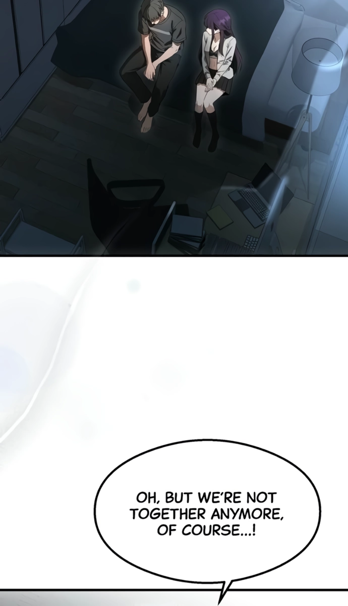 Ghost Dating Simulation Chapter 58 page 13 - 