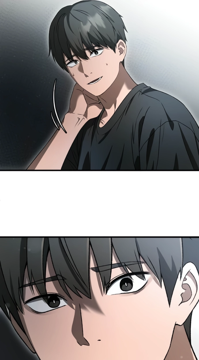 Ghost Dating Simulation Chapter 58 page 14 - 