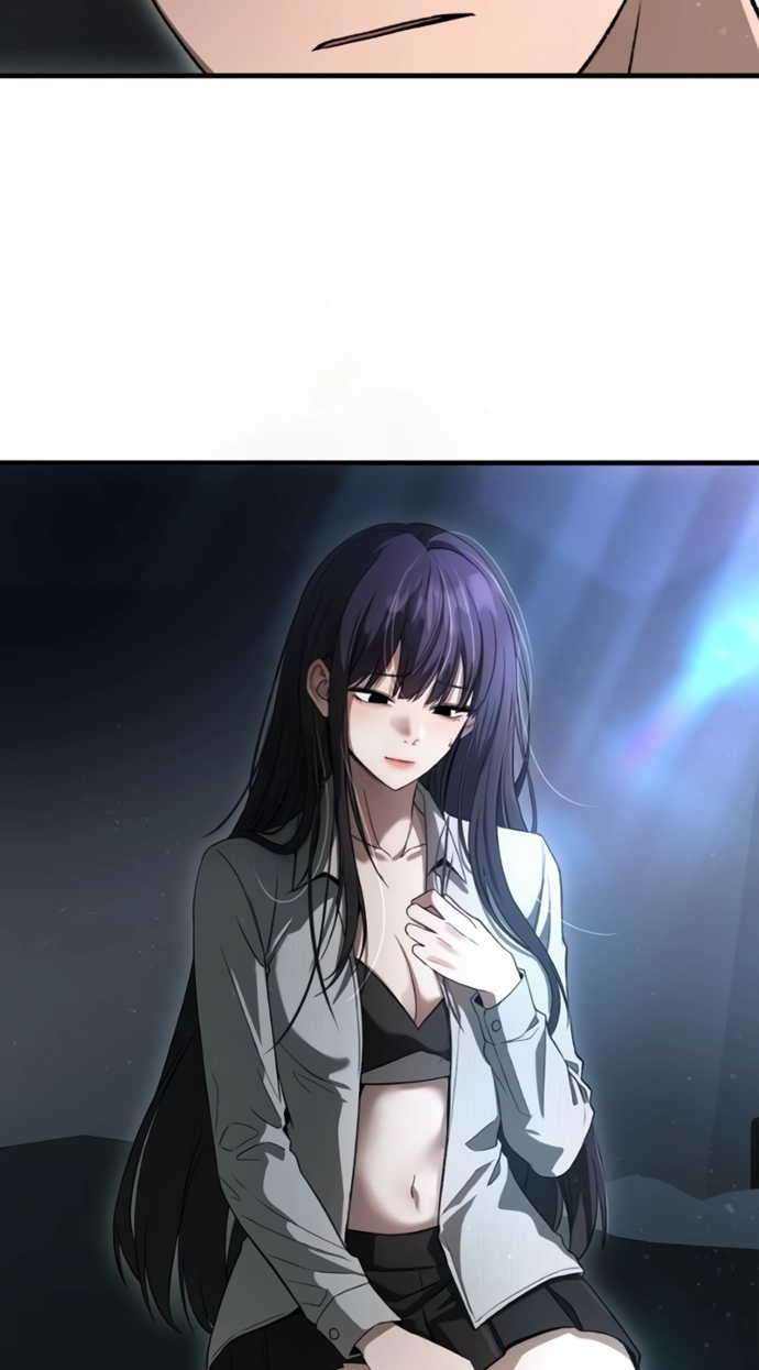 Ghost Dating Simulation Chapter 58 page 15 - 