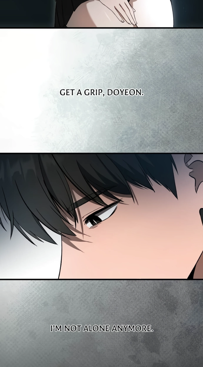 Ghost Dating Simulation Chapter 58 page 16 - 