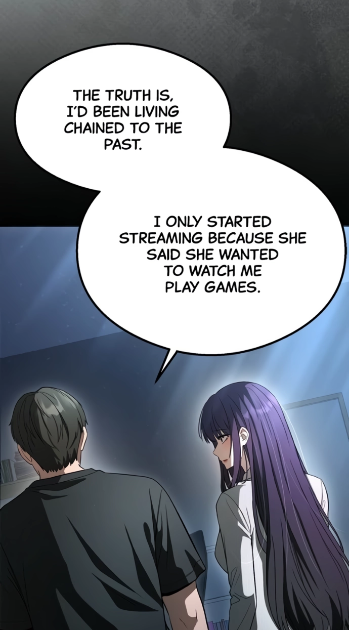 Ghost Dating Simulation Chapter 58 page 17 - 