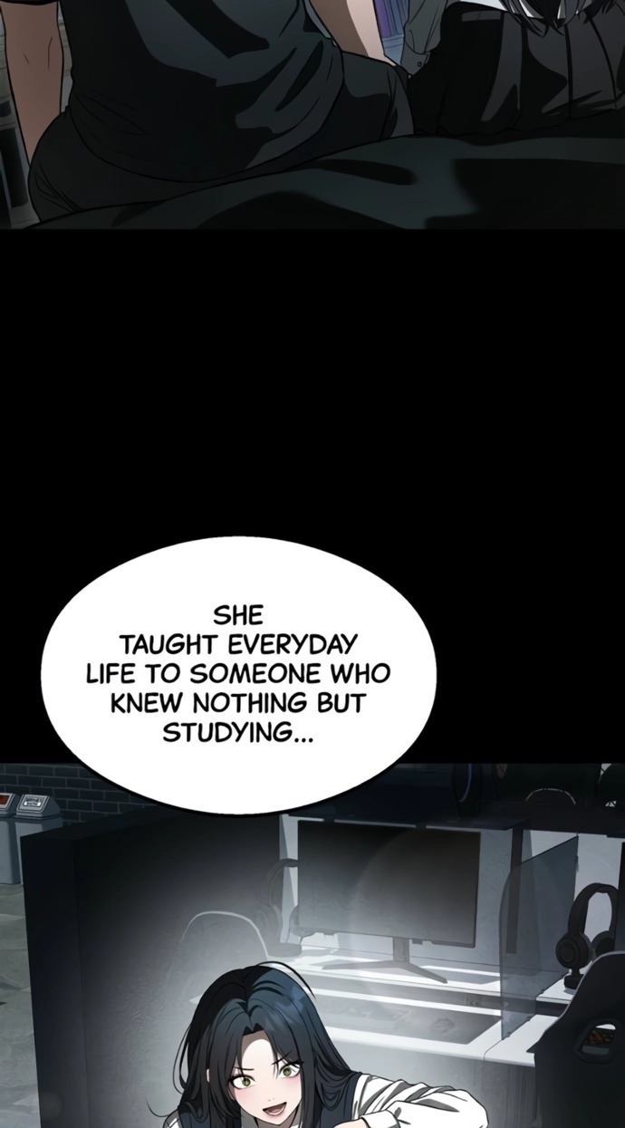 Ghost Dating Simulation Chapter 58 page 18 - 