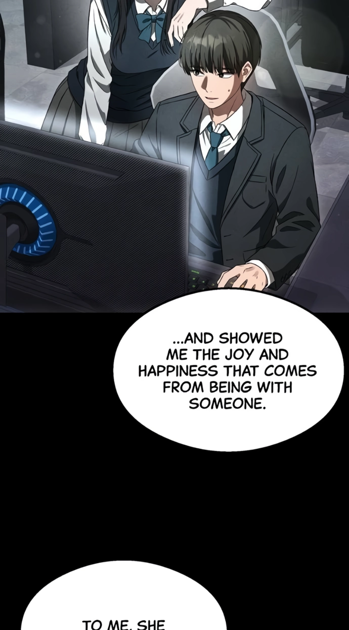 Ghost Dating Simulation Chapter 58 page 19 - 