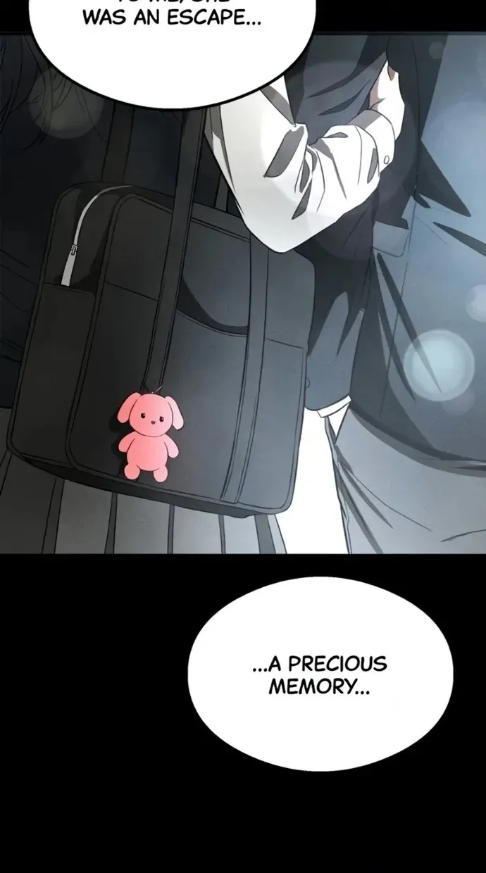 Ghost Dating Simulation Chapter 58 page 20 - 