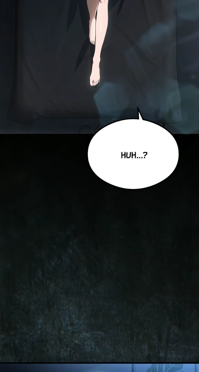 Ghost Dating Simulation Chapter 58 page 3 - 