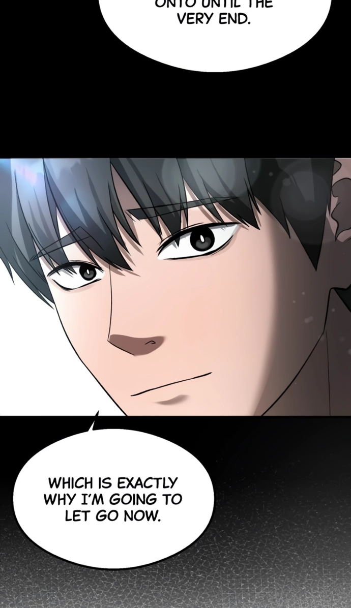 Ghost Dating Simulation Chapter 58 page 22 - 
