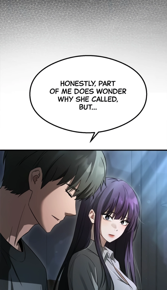 Ghost Dating Simulation Chapter 58 page 23 - 