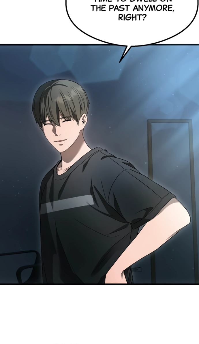 Ghost Dating Simulation Chapter 58 page 27 - 