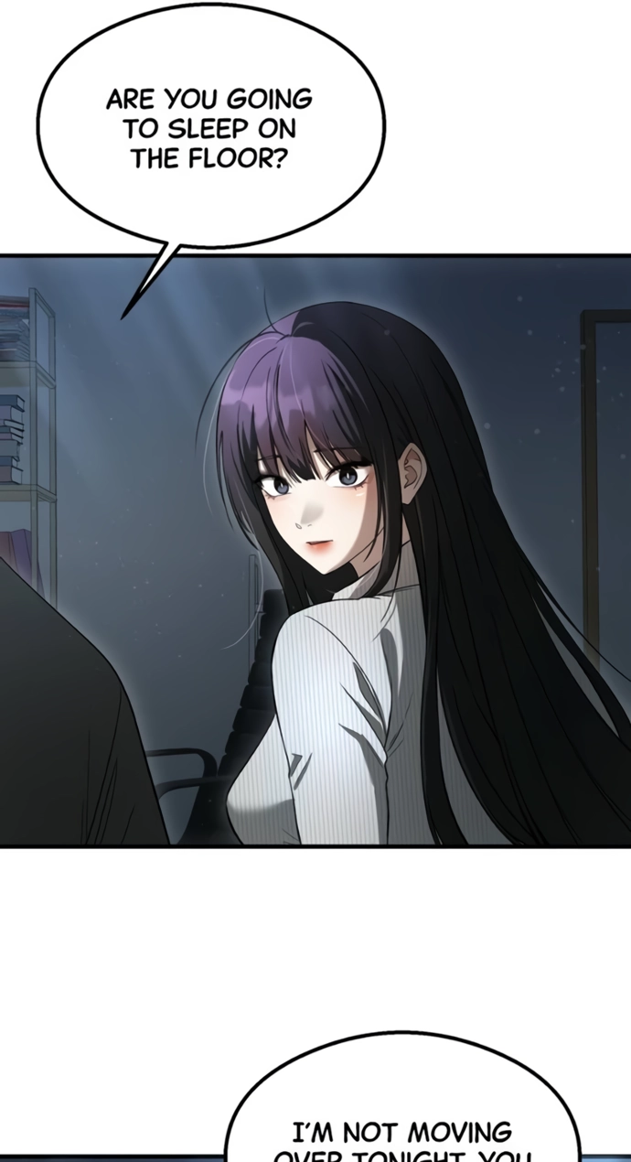 Ghost Dating Simulation Chapter 58 page 28 - 