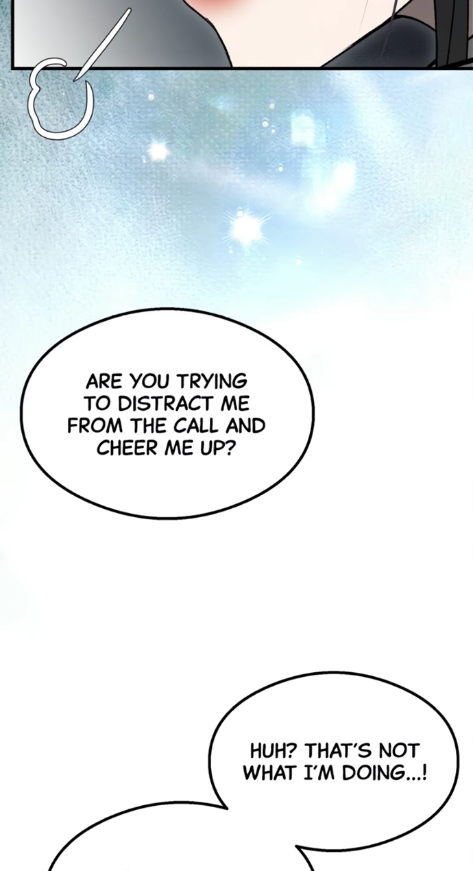 Ghost Dating Simulation Chapter 58 page 31 - 
