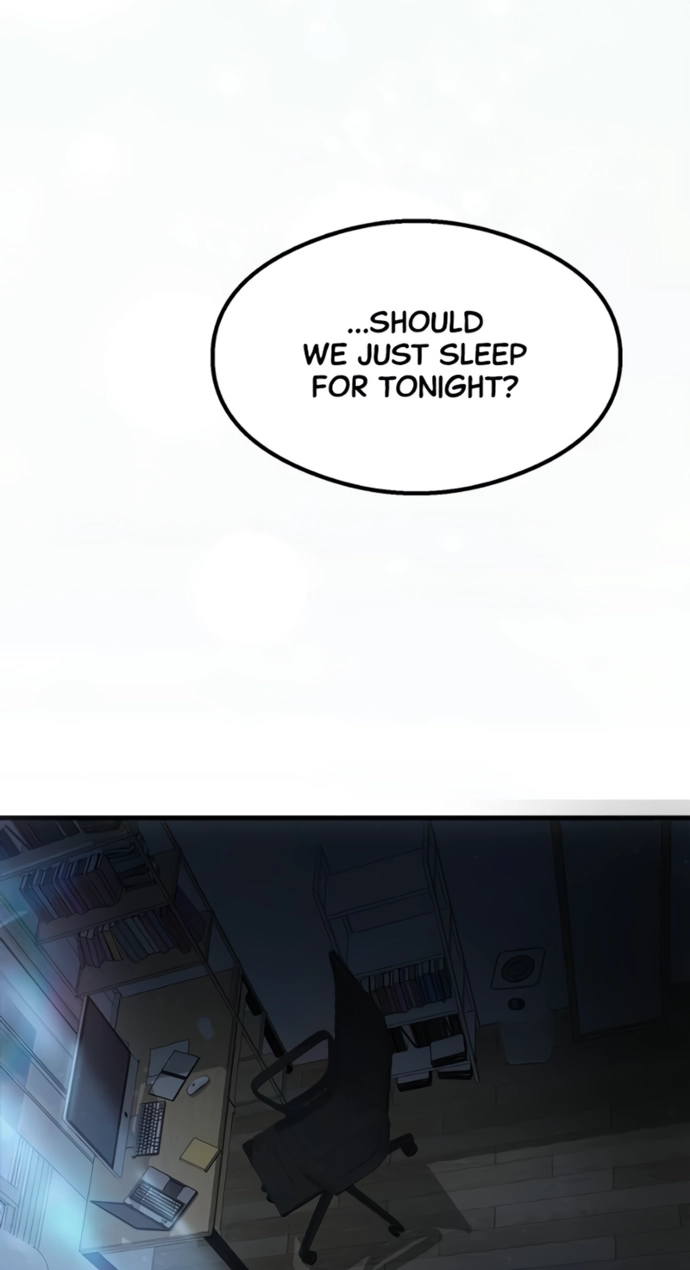 Ghost Dating Simulation Chapter 58 page 33 - 