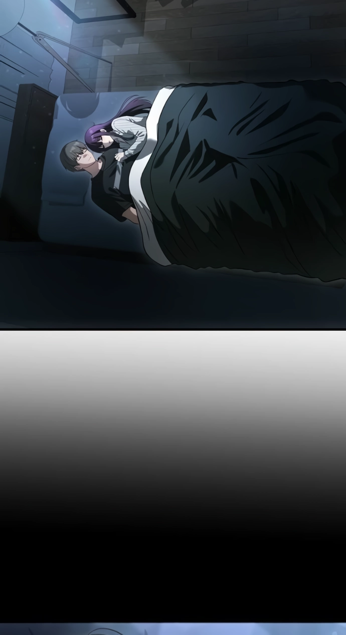Ghost Dating Simulation Chapter 58 page 34 - 