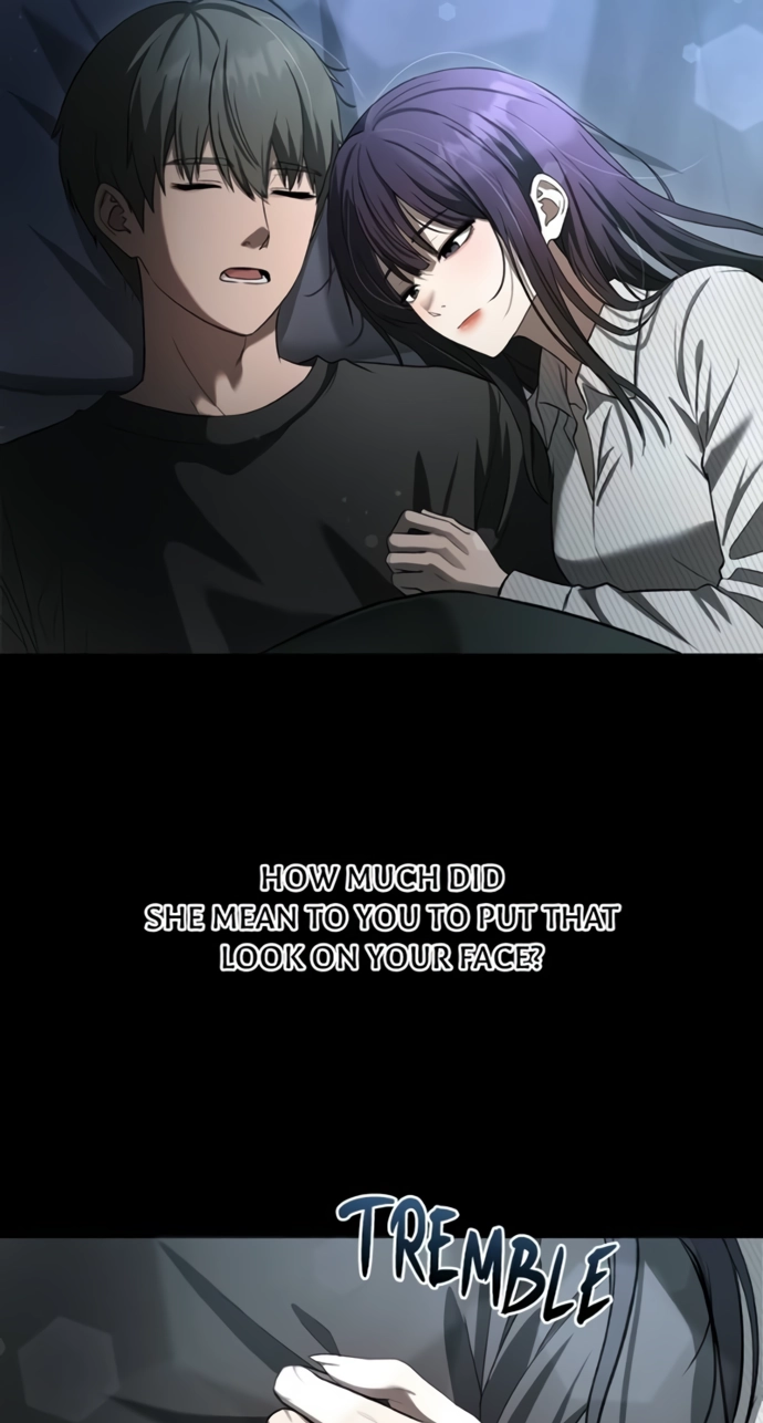 Ghost Dating Simulation Chapter 58 page 35 - 