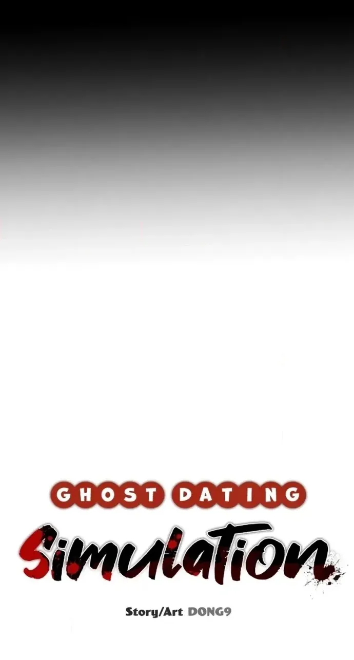 Ghost Dating Simulation Chapter 58 page 40 - 