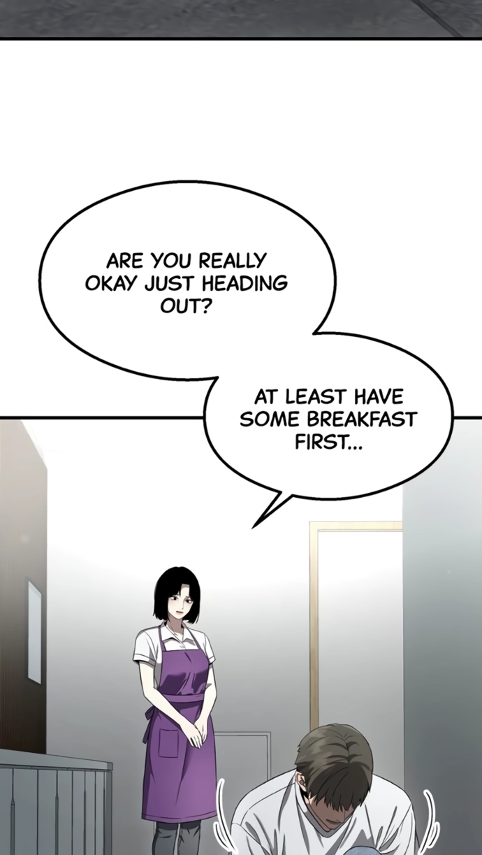 Ghost Dating Simulation Chapter 58 page 42 - 