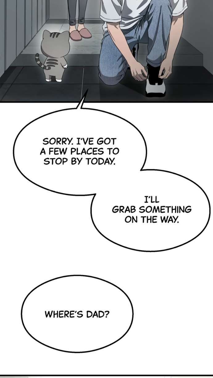 Ghost Dating Simulation Chapter 58 page 43 - 