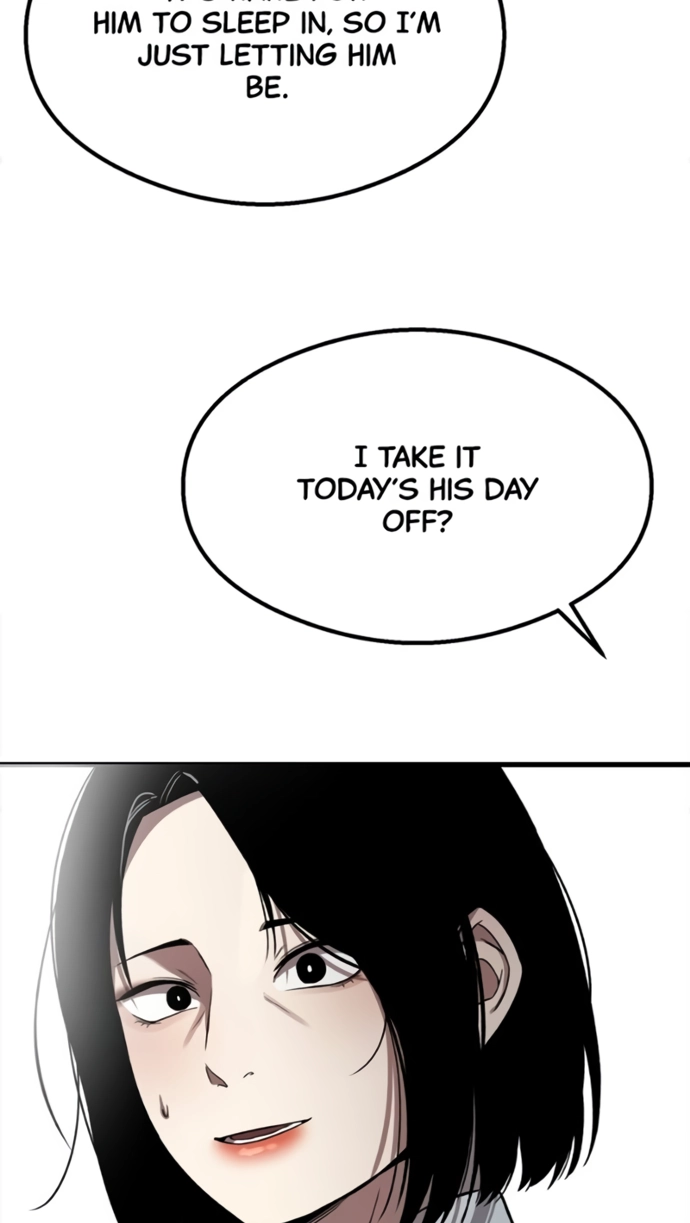 Ghost Dating Simulation Chapter 58 page 45 - 