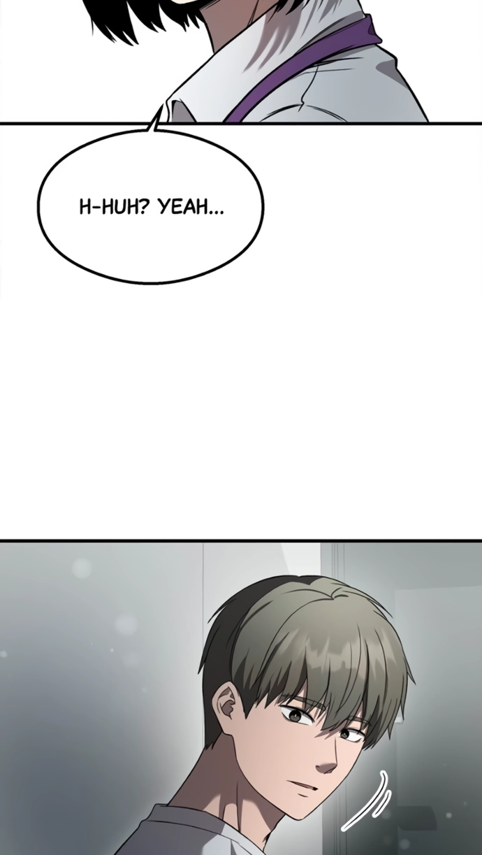 Ghost Dating Simulation Chapter 58 page 46 - 