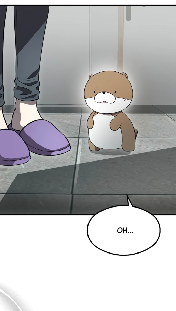 Ghost Dating Simulation Chapter 58 page 48 - 