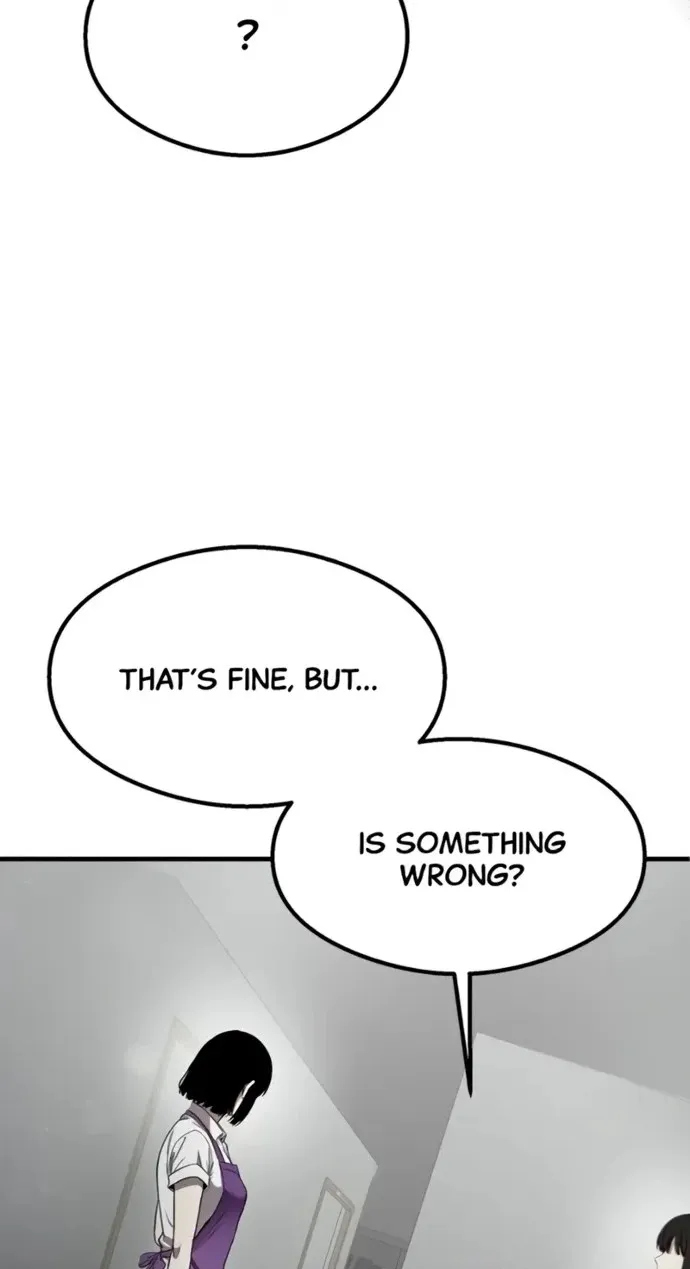Ghost Dating Simulation Chapter 58 page 50 - 