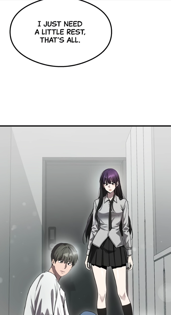 Ghost Dating Simulation Chapter 58 page 54 - 