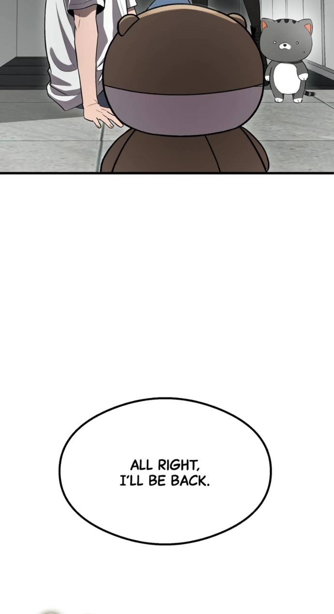 Ghost Dating Simulation Chapter 58 page 55 - 