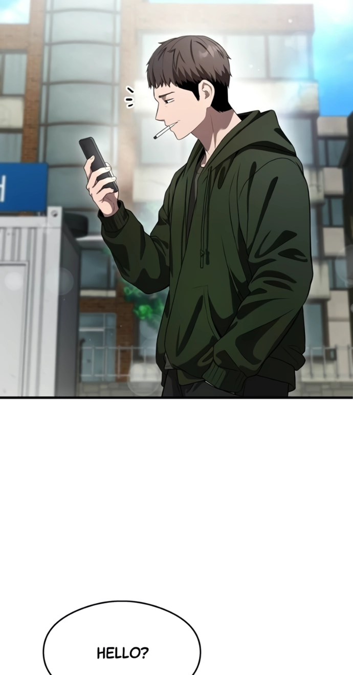 Ghost Dating Simulation Chapter 58 page 58 - 