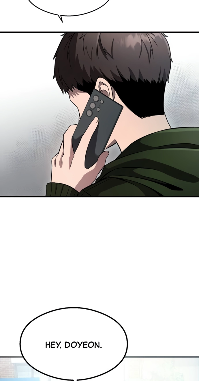 Ghost Dating Simulation Chapter 58 page 59 - 