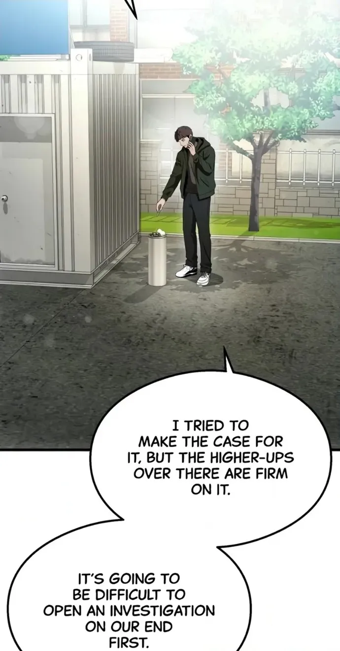 Ghost Dating Simulation Chapter 58 page 60 - 