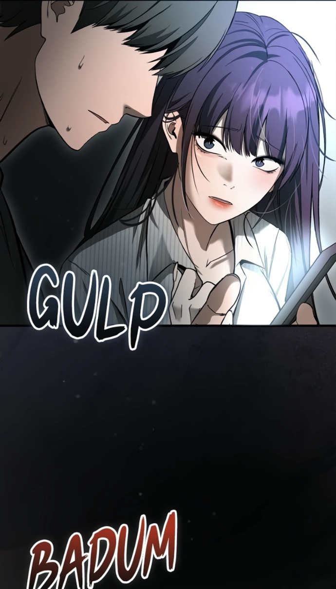 Ghost Dating Simulation Chapter 58 page 7 - 