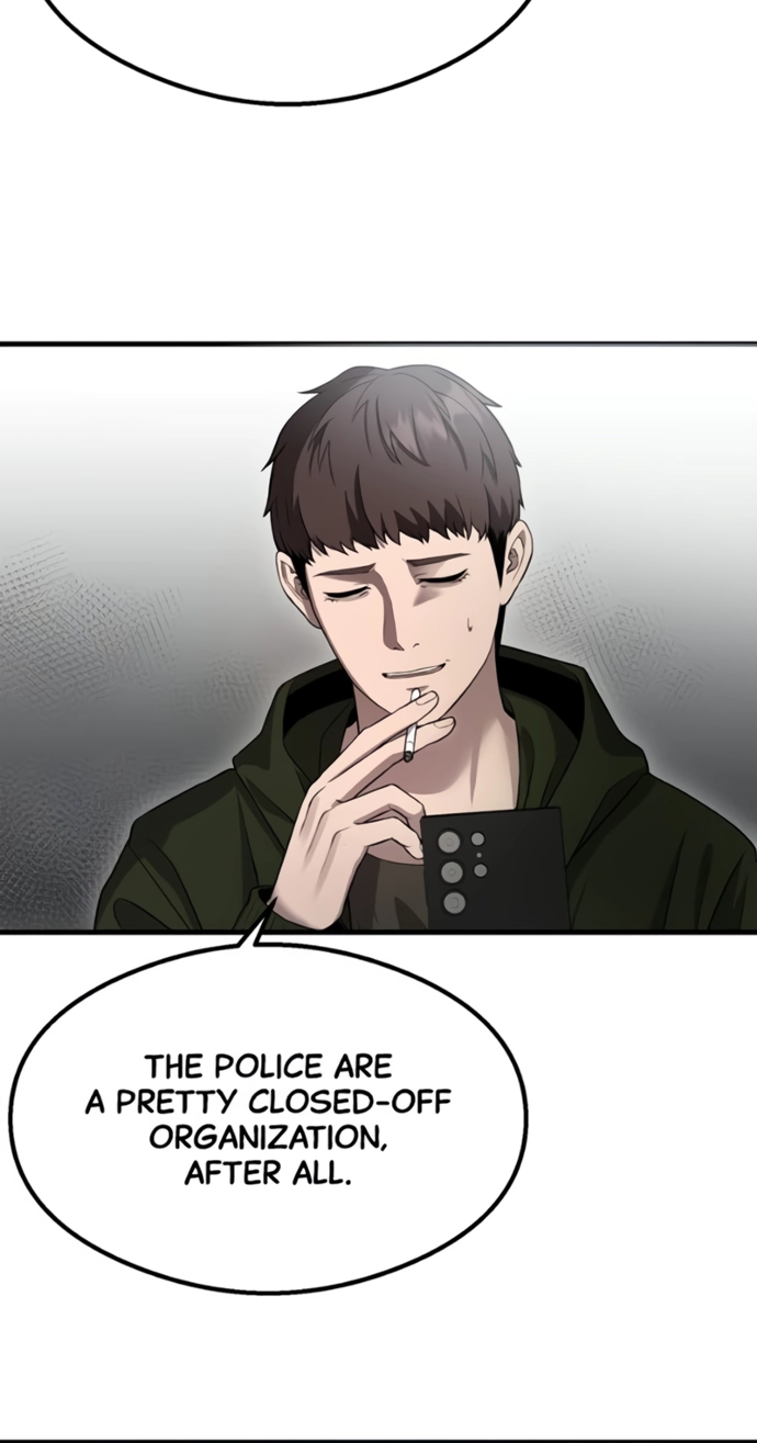 Ghost Dating Simulation Chapter 58 page 61 - 