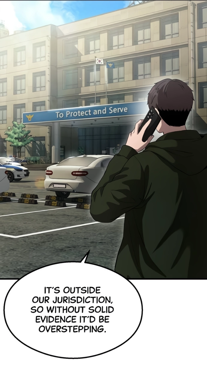 Ghost Dating Simulation Chapter 58 page 62 - 