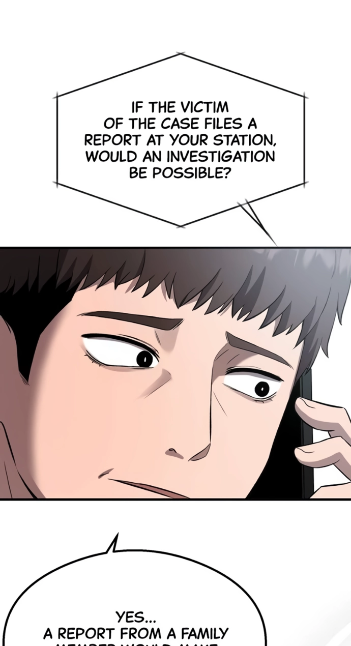Ghost Dating Simulation Chapter 58 page 63 - 