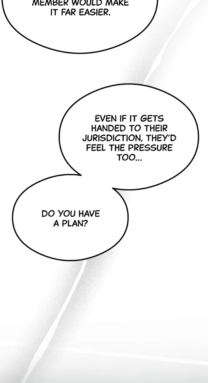 Ghost Dating Simulation Chapter 58 page 64 - 